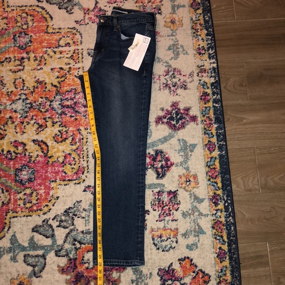NWT Men’s jeans - Picture 12 of 14